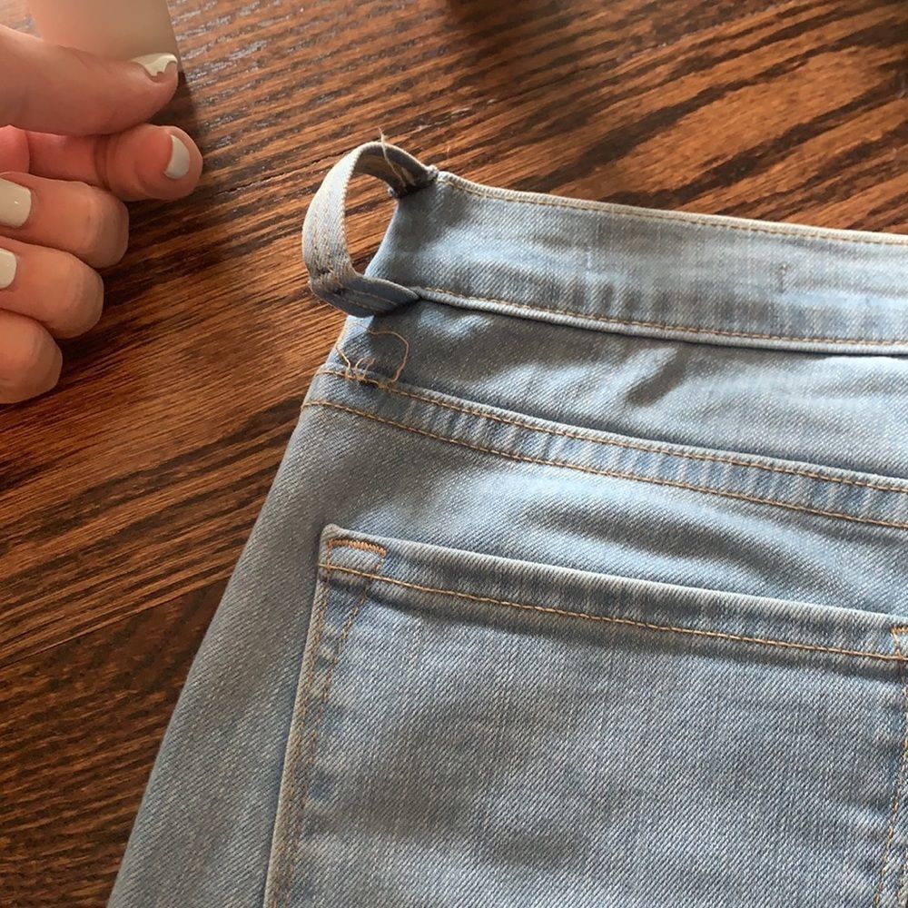 Frame jeans - Picture 6 of 7